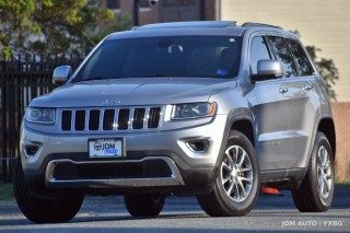 Image for 2014 Jeep Grand Cherokee Limited ID: 7201843