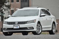 Image for 2017 Volkswagen Passat SE ID: 7201888