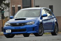 Image for 2014 Subaru Impreza WRX ID: 7201899