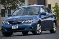 Image for 2009 Subaru Impreza 2.5I ID: 7201902