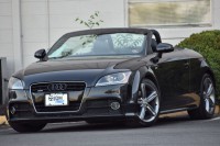 Image for 2014 Audi TT Premium Plus ID: 7201927