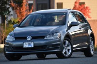 Image for 2017 Volkswagen Golf S ID: 7201945