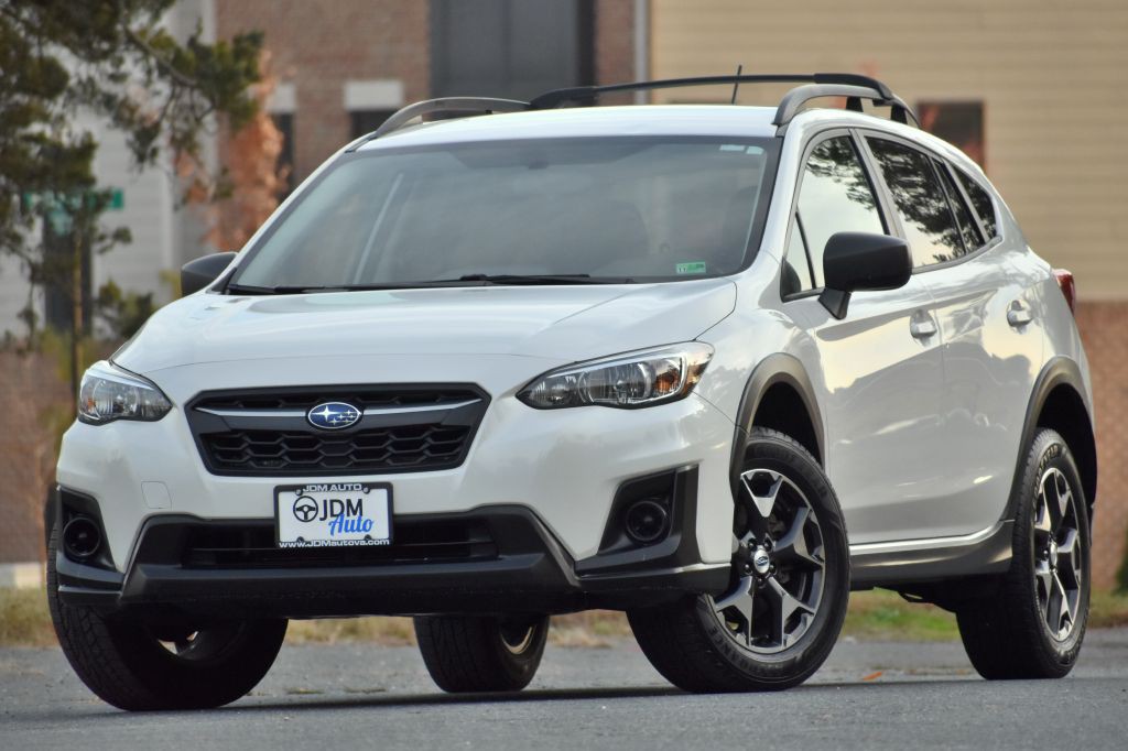 2018 Subaru Crosstrek Image 1
