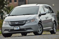 Image for 2016 Honda Odyssey EXL ID: 7202024