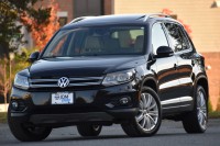Image for 2016 Volkswagen Tiguan S ID: 7202056