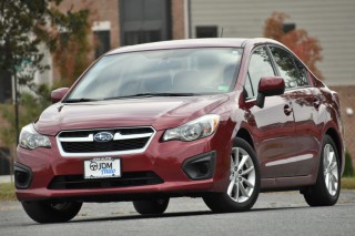Image for 2013 Subaru Impreza Premium ID: 7202073
