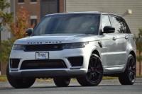 Image for 2018 Land Rover Range Rover Sport Hse Dynamic ID: 7202080