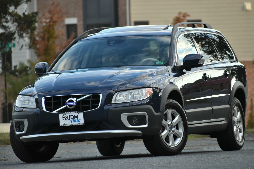 2013 Volvo XC70 Image 1