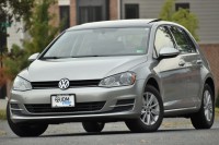 Image for 2015 Volkswagen Golf  ID: 7202130