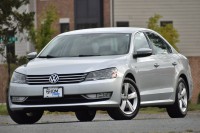 Image for 2015 Volkswagen Passat S ID: 7202136