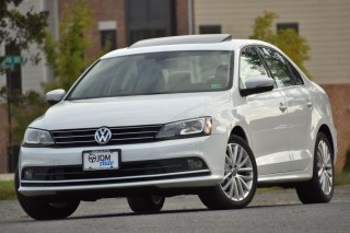 Image for 2016 Volkswagen Jetta SEL ID: 7202160