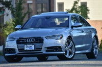 Image for 2016 Audi S6 Premium Plus ID: 7202210