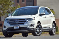 Image for 2015 Ford Edge Titanium ID: 7202244