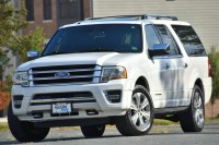 Image for 2016 Ford Expedition El Platinum ID: 7202264