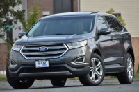 Image for 2017 Ford Edge Titanium ID: 7202274