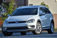 Image for 2017 Volkswagen Golf S ID: 7202334