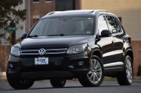 Image for 2016 Volkswagen Tiguan S ID: 7210568