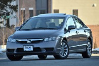 Image for 2009 Honda Civic EX ID: 7210648