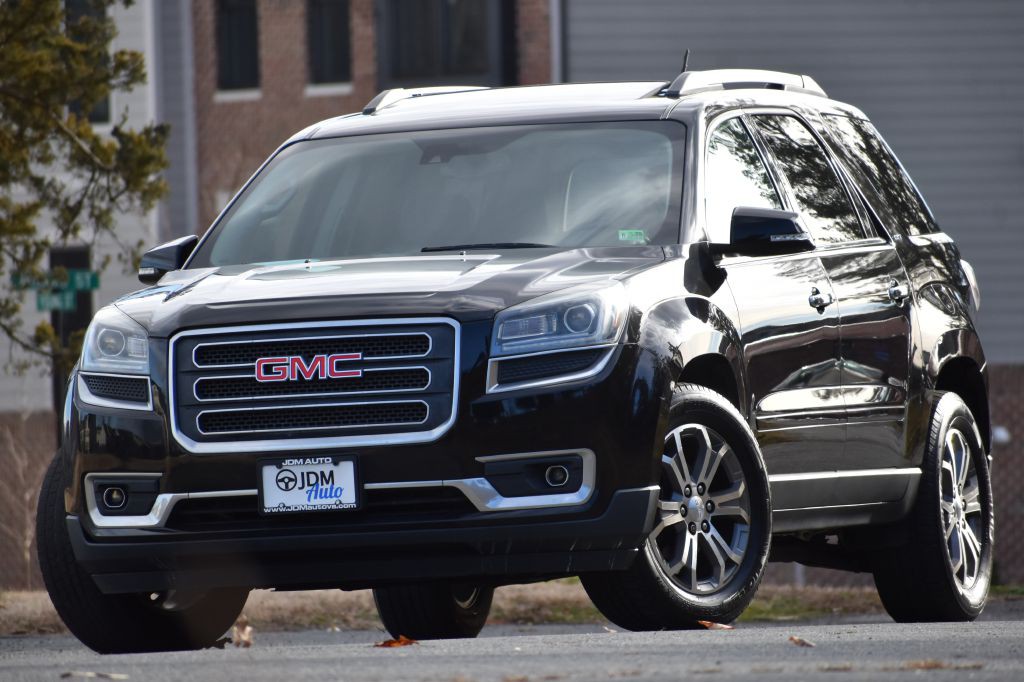 2016 GMC Acadia Image 1