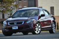 Image for 2009 Honda Accord EX-L V6 ID: 7222525