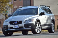 Image for 2016 Volvo XC70 T5 CLASSIC PREMIER ID: 7222531