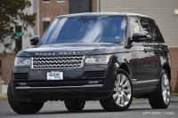 Image for 2016 Land Rover Range Rover Supercharged ID: 7223149