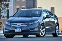 Image for 2013 Chevrolet Volt  ID: 7230104