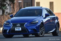 Image for 2016 Lexus IS 300 ID: 7242860