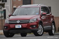 Image for 2012 Volkswagen Tiguan S ID: 7255675