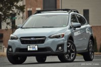 Image for 2018 Subaru Crosstrek Limited ID: 7263724