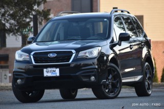 Image for 2018 Subaru Forester 2.5I PREMIUM ID: 7263784