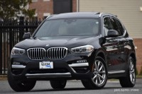 Image for 2018 BMW X3 xDrive30i ID: 7294453