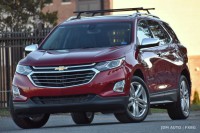 Image for 2018 Chevrolet Equinox Premier ID: 7306834