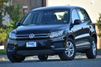 Image for 2014 Volkswagen Tiguan S ID: 7319741
