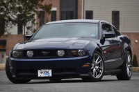 Image for 2012 Ford Mustang GT ID: 7319760