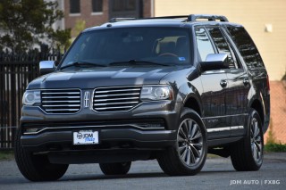 Image for 2017 Lincoln Navigator Select ID: 7327939