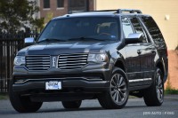 Image for 2017 Lincoln Navigator Select ID: 7327939