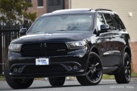 Image for 2017 Dodge Durango GT ID: 7332283