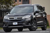 Image for 2019 Honda Pilot Touring ID: 7333271