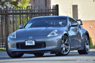 Image for 2014 Nissan 370Z BASE ID: 7341641