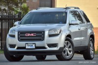 Image for 2015 GMC Acadia SLT-2 ID: 7348581
