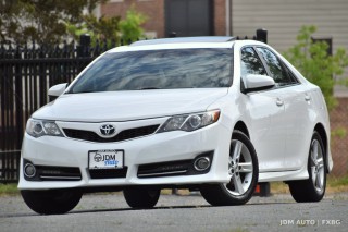 Image for 2014 Toyota Camry L ID: 7366163