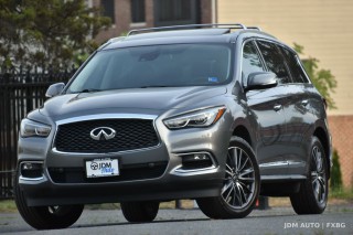 Image for 2017 INFINITI QX60  ID: 7368931