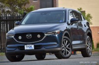 Image for 2017 Mazda CX-5 Grand Touring ID: 7368963