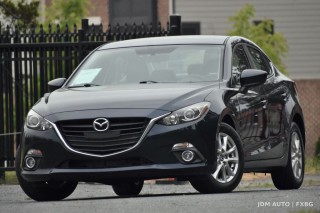 Image for 2014 Mazda Mazda3 Touring ID: 7369674