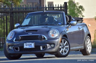 Image for 2012 MINI Cooper S ID: 7386690