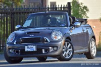 Image for 2012 MINI Cooper S ID: 7386690
