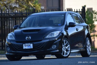 Image for 2011 Mazda MazdaSpeed 3 ID: 7387212