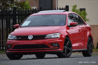 Image for 2016 Volkswagen Jetta GLI ID: 7400111