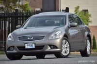 Image for 2013 INFINITI G37  ID: 7403623